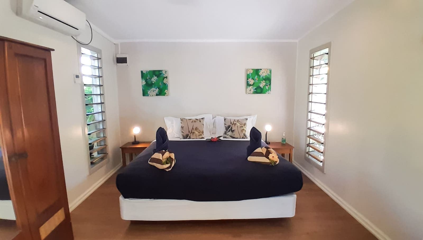 Bungalow