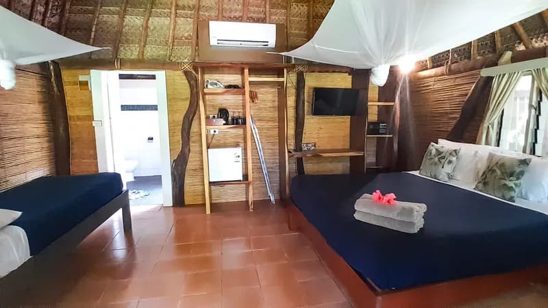 Premium Garden Bure