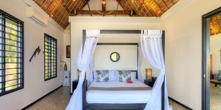 Cove Villa