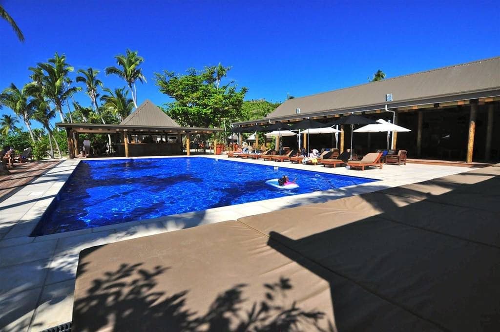 Paradise Cove experiences