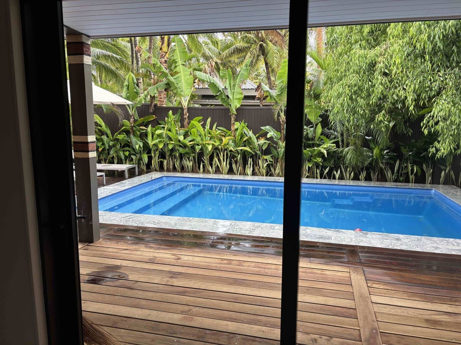 Resort activities