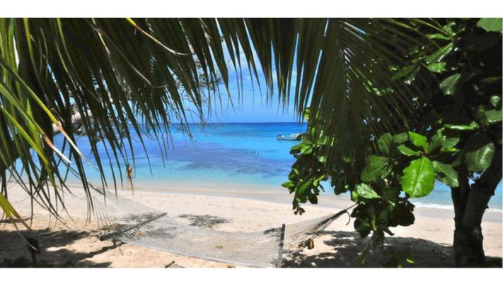 Beachfront Villa — photo 4 of 6