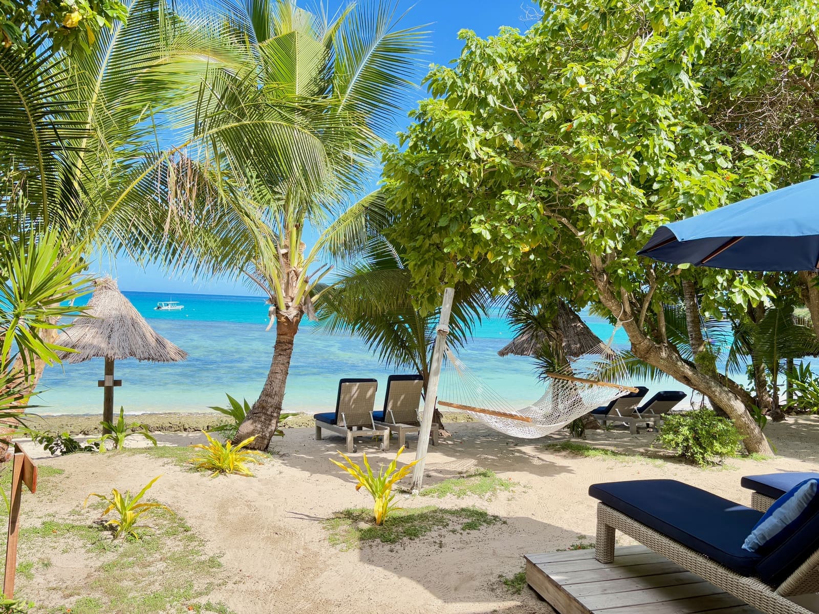 Palms Villa — photo 6 of 7