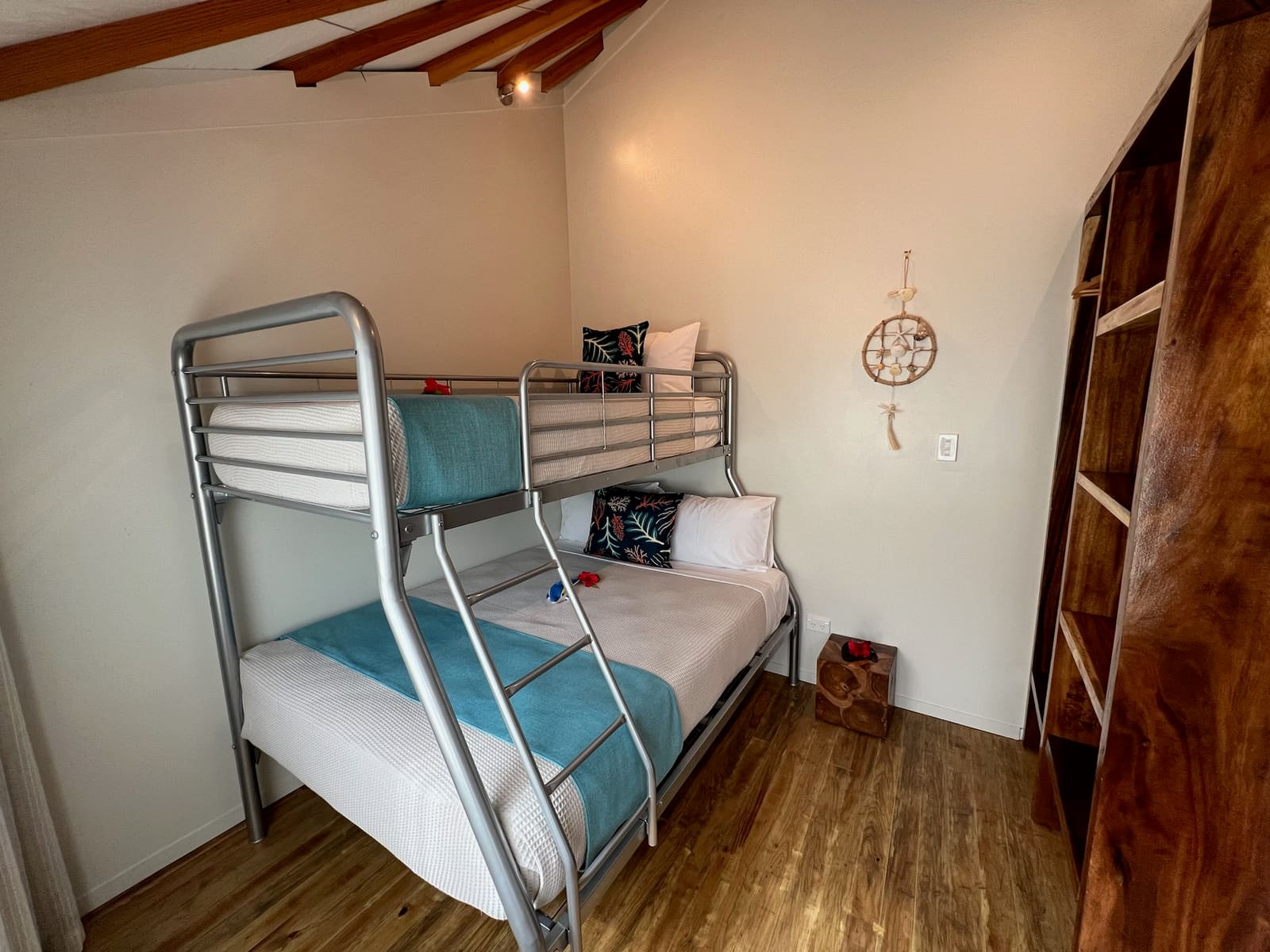 Two Bedroom Family Suite — photo 7 of 13