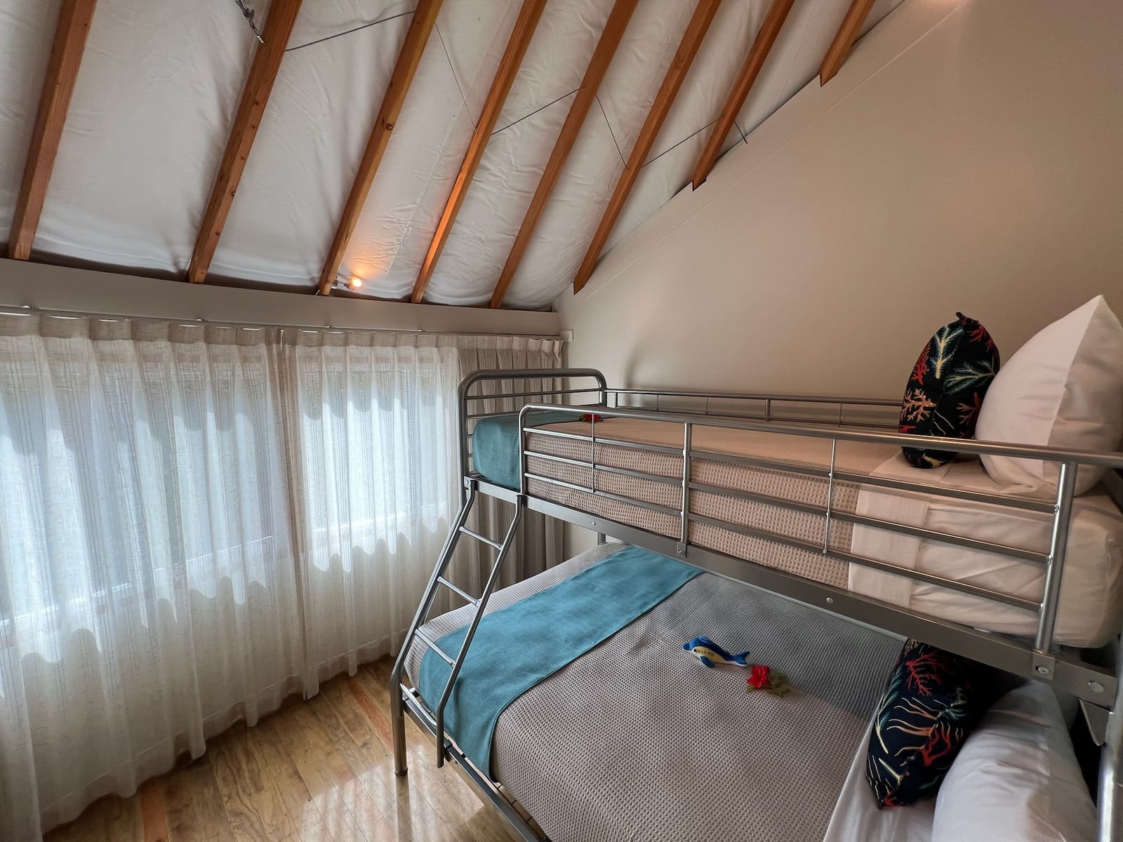 Two Bedroom Family Suite — photo 11 of 13