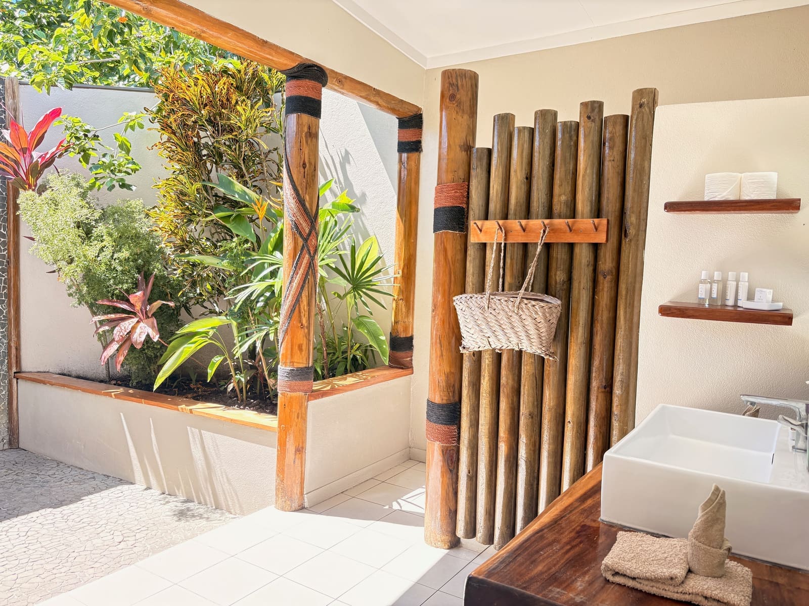 Two Bedroom Garden Villas — photo 3 of 9