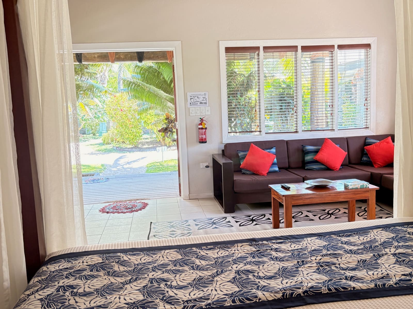 Two Bedroom Garden Villas — photo 6 of 9