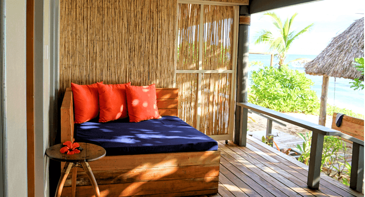 Poppies Luxury Lodge — photo 3 of 6